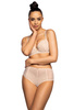 Panties beige Letika F-3705/52