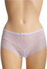 Panties white Patrice F-0199/5