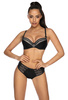 Panties black Janet F-3300/5