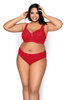 Panties red Carmela F-053/51/1