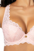 Padded bra pink Carmela M-053/22