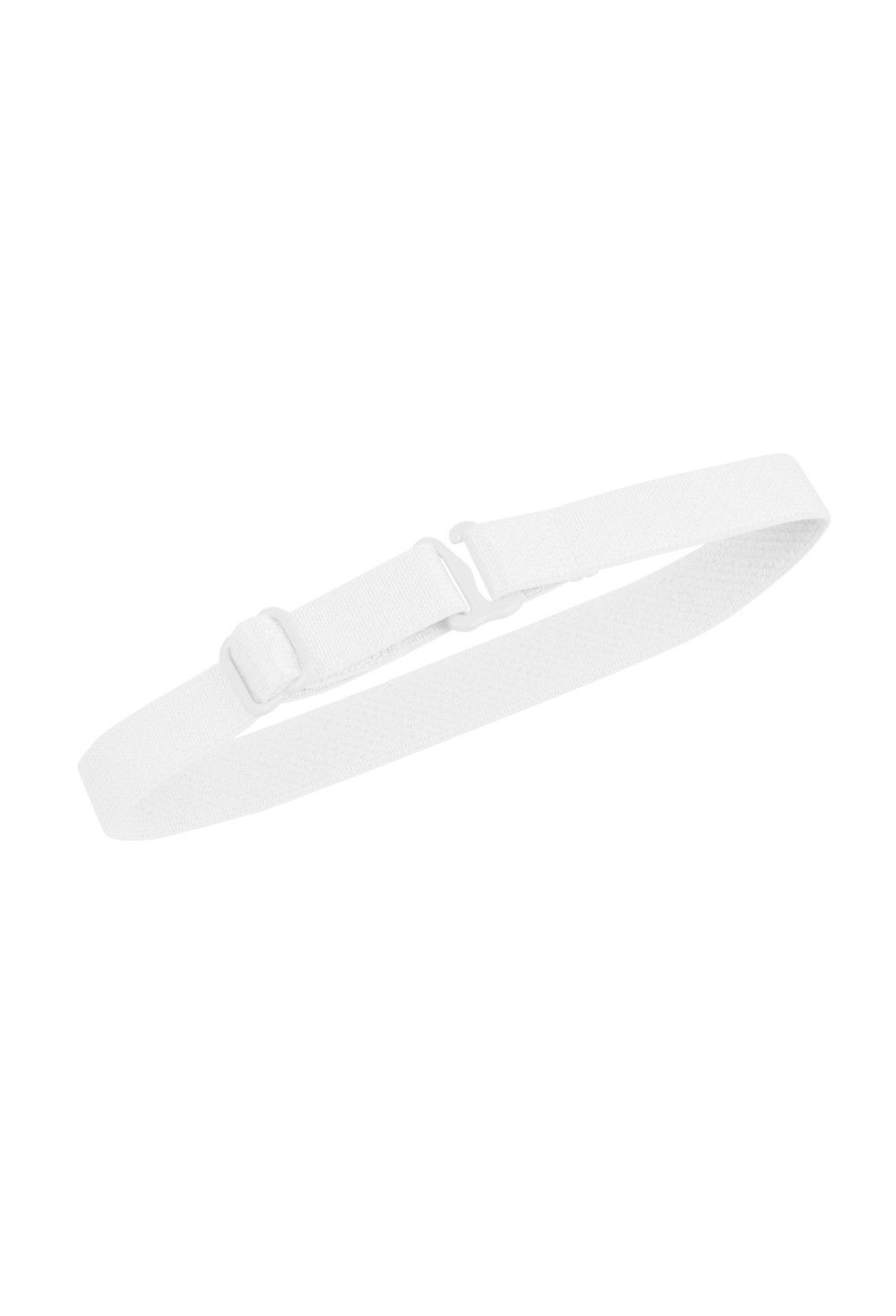 Ściągacz do ramiączek BA-01 biały