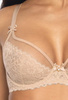 Soft bra beige Milou M-3533/2