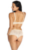 Padded bra creamy Carmela M-053/22
