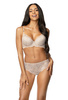 Push-up beige Darlene M-3635/11/1