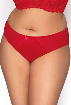 Panties red Carmela F-053/51/1