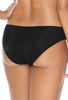 Panties black Jackie F-0168/5
