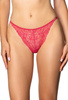 Panties raspberry pink Eternal F-4028/5