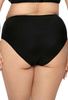 Panties black Aggie F-0193/51