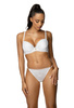 Push-up white Estelle M-0198/11/2