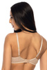 Soft bra beige Milou M-3533/2