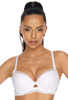 Push-up white Angel M-3329/11