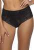 Panties black Natalie F-3824/52