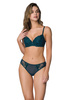 Thongs green Zephyr S-3935/4