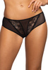 Panties black Melody F-3731/5