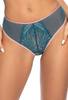 Panties turquoise Sybilla F-3525/51