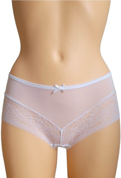 Panties white Patrice F-0199/5