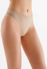 Majtki bezszwowe brazyliany Natural Brasilian Briefs