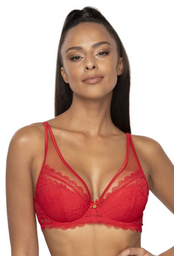 Push-up red Estelle M-0198/11