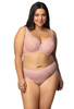 Padded bra powder pink Natalie Big M-3824/22 