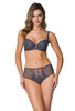 Push-up grey Melisande M-3930/11