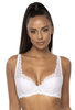 Padded bra white Natalie M-3824/22