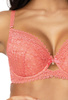 Push-up coral Maddie M-3633/11/1
