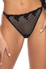 Stringi czarny Tiggy S-3551/4