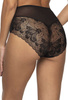 Panties black Lindsay F-0203/51