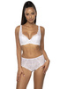 Panties white Natalie F-3824/52