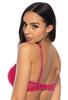 Padded bra rubin Carmela M-053/22