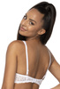 Set padded bra white Natalie BIG M-3824/22 and panties F-3824/52