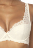 Padded bra ecru Natalie M-3824/22