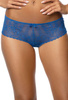 Thongs blue Marina S-3637/4