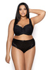 Panties black Carmela F-053/51