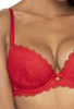 Push-up red Estelle M-0198/11/2