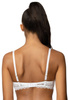 Push-up white Estelle M-0198/11/2