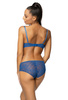Push-up blue Marina M-3637/11