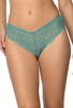 Brazilian panties turquoise Eternal F-4028/54