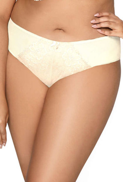 Panties creamy Carmela F-053/51/1