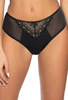 Panties black-beige Marion F-3539/5