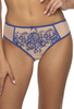 Panties navy beige- navy blue Frances F-3804/5