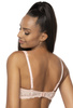 Padded bra powder pink Natalie Big M-3824/22 