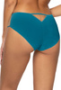 Panties beige-turquoise Maureen F-3808/51
