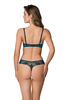 Thongs green Zephyr S-3935/4