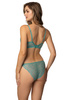 Push-up turquoise Eternal M-4028/11/1