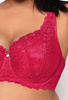 Padded bra rubin Carmela Big M-053/22