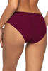 Panties beige-violet Maureen F-3808/5