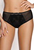 Panties black-beige Olivia F-3108/5