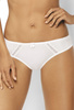 Thongs white Elaine S-081/4
